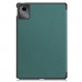BeCover Чохол до планшета BeCover Smart Case Lenovo Tab M11 (2024) TB-TB330FU/Xiaoxin Pad 11 (2024) 11" Dark Green (710456)