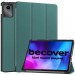 BeCover Чохол до планшета BeCover Smart Case Lenovo Tab M11 (2024) TB-TB330FU/Xiaoxin Pad 11 (2024) 11" Dark Green (710456)