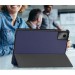 BeCover Чохол до планшета BeCover Smart Case Lenovo Tab M11 (2024) TB-TB330FU/Xiaoxin Pad 11 (2024) 11" Deep Blue (710455)