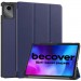 BeCover Чохол до планшета BeCover Smart Case Lenovo Tab M11 (2024) TB-TB330FU/Xiaoxin Pad 11 (2024) 11" Deep Blue (710455)
