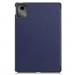 BeCover Чохол до планшета BeCover Smart Case Lenovo Tab M11 (2024) TB-TB330FU/Xiaoxin Pad 11 (2024) 11" Deep Blue (710455)