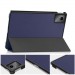 BeCover Чохол до планшета BeCover Smart Case Lenovo Tab M11 (2024) TB-TB330FU/Xiaoxin Pad 11 (2024) 11" Deep Blue (710455)