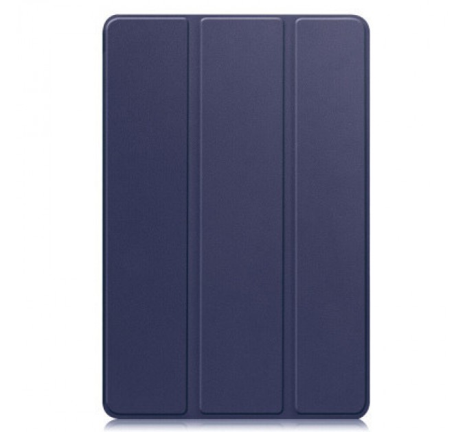 BeCover Чохол до планшета BeCover Smart Case Lenovo Tab M11 (2024) TB-TB330FU/Xiaoxin Pad 11 (2024) 11" Deep Blue (710455)
