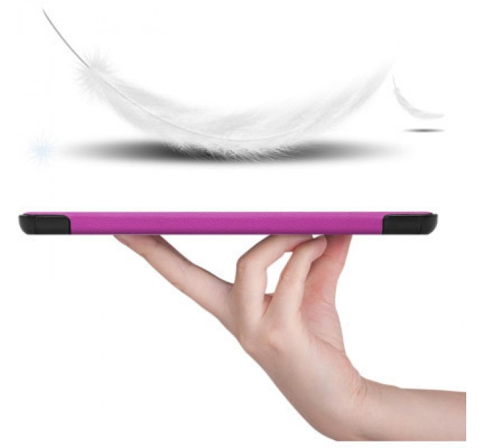 BeCover Чохол до планшета BeCover Smart Case Lenovo Tab M11 (2024) TB-TB330FU/Xiaoxin Pad 11 (2024) 11" Purple (710457)