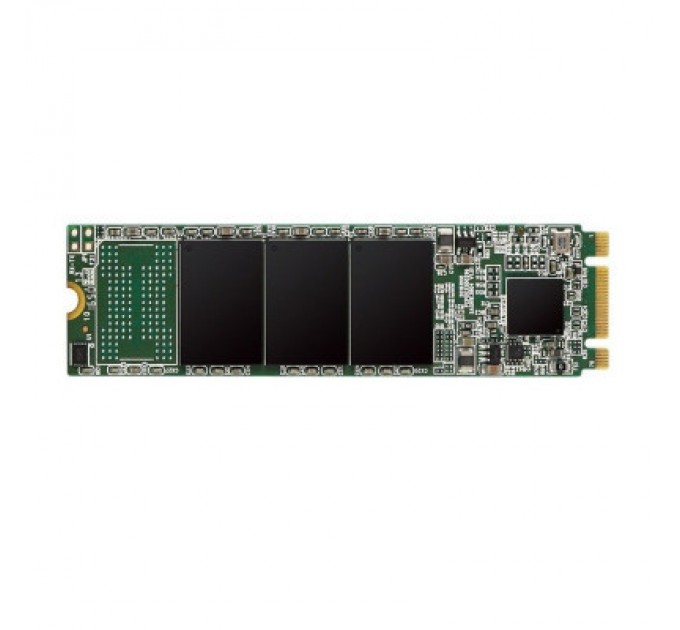 Silicon Power Накопичувач SSD M.2 2280 512GB Silicon Power (SP512GBSS3A55M28)