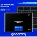 Goodram Накопичувач SSD 2.5" 2TB Goodram (SSDPR-CX400-02T-G2)