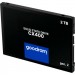 Goodram Накопичувач SSD 2.5" 2TB Goodram (SSDPR-CX400-02T-G2)