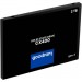 Goodram Накопичувач SSD 2.5" 2TB Goodram (SSDPR-CX400-02T-G2)
