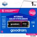 Goodram Накопичувач SSD M.2 2280 4TB Goodram (SSDPR-PX700-04T-80)