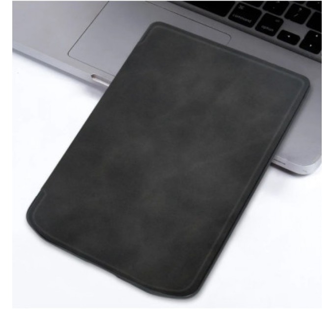 BeCover Чохол до електронної книги BeCover Smart Case PocketBook 629 Verse / 634 Verse Pro 6" Black (710450)