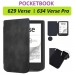 BeCover Чохол до електронної книги BeCover Smart Case PocketBook 629 Verse / 634 Verse Pro 6" Black (710450)
