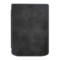 Чохол до електронної книги BeCover Smart Case PocketBook 629 Verse / 634 Verse Pro 6" Black (710450)