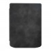 BeCover Чохол до електронної книги BeCover Smart Case PocketBook 629 Verse / 634 Verse Pro 6" Black (710450)