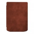 BeCover Чохол до електронної книги BeCover Smart Case PocketBook 629 Verse / 634 Verse Pro 6" Brown (710451)