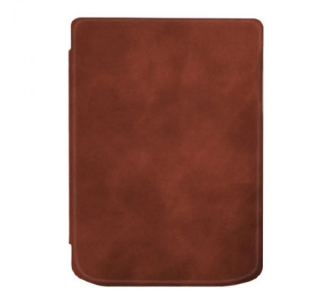 BeCover Чохол до електронної книги BeCover Smart Case PocketBook 629 Verse / 634 Verse Pro 6" Brown (710451)