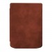 BeCover Чохол до електронної книги BeCover Smart Case PocketBook 629 Verse / 634 Verse Pro 6" Brown (710451)