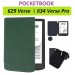 BeCover Чохол до електронної книги BeCover Smart Case PocketBook 629 Verse / 634 Verse Pro 6" Dark Green (710453)