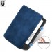 BeCover Чохол до електронної книги BeCover Smart Case PocketBook 629 Verse / 634 Verse Pro 6" Deep Blue (710452)
