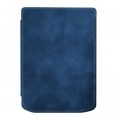 BeCover Чохол до електронної книги BeCover Smart Case PocketBook 629 Verse / 634 Verse Pro 6" Deep Blue (710452)