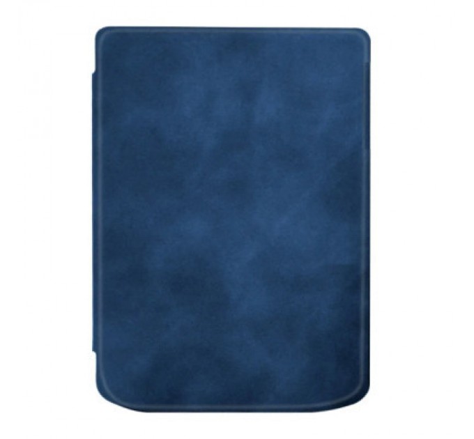 BeCover Чохол до електронної книги BeCover Smart Case PocketBook 629 Verse / 634 Verse Pro 6" Deep Blue (710452)