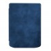 BeCover Чохол до електронної книги BeCover Smart Case PocketBook 629 Verse / 634 Verse Pro 6" Deep Blue (710452)