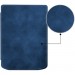 BeCover Чохол до електронної книги BeCover Smart Case PocketBook 629 Verse / 634 Verse Pro 6" Deep Blue (710452)
