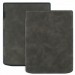 BeCover Чохол до електронної книги BeCover PocketBook 743G InkPad 4/InkPad Color 2/InkPad Color 3 (7.8") Black (710066)