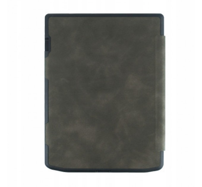 BeCover Чохол до електронної книги BeCover PocketBook 743G InkPad 4/InkPad Color 2/InkPad Color 3 (7.8") Black (710066)