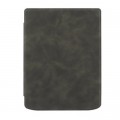 BeCover Чохол до електронної книги BeCover PocketBook 743G InkPad 4/InkPad Color 2/InkPad Color 3 (7.8") Black (710066)