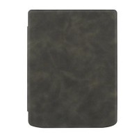 Чохол до електронної книги BeCover PocketBook 743G InkPad 4/InkPad Color 2/InkPad Color 3 (7.8") Black (710066)