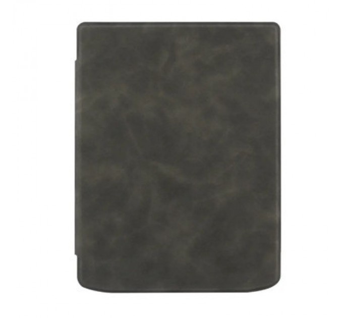 BeCover Чохол до електронної книги BeCover PocketBook 743G InkPad 4/InkPad Color 2/InkPad Color 3 (7.8") Black (710066)