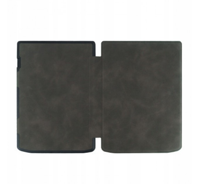 BeCover Чохол до електронної книги BeCover PocketBook 743G InkPad 4/InkPad Color 2/InkPad Color 3 (7.8") Black (710066)