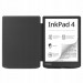 BeCover Чохол до електронної книги BeCover PocketBook 743G InkPad 4/InkPad Color 2/InkPad Color 3 (7.8") Black (710066)