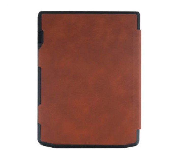 BeCover Чохол до електронної книги BeCover PocketBook 743G InkPad 4/InkPad Color 2/InkPad Color 3 (7.8") Brown (710449)