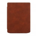 BeCover Чохол до електронної книги BeCover PocketBook 743G InkPad 4/InkPad Color 2/InkPad Color 3 (7.8") Brown (710449)