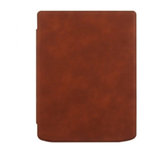 BeCover Чохол до електронної книги BeCover PocketBook 743G InkPad 4/InkPad Color 2/InkPad Color 3 (7.8") Brown (710449)