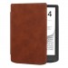 BeCover Чохол до електронної книги BeCover PocketBook 743G InkPad 4/InkPad Color 2/InkPad Color 3 (7.8") Brown (710449)