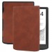 BeCover Чохол до електронної книги BeCover PocketBook 743G InkPad 4/InkPad Color 2/InkPad Color 3 (7.8") Brown (710449)