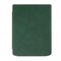 BeCover Чохол до електронної книги BeCover PocketBook 743G InkPad 4/InkPad Color 2/InkPad Color 3 (7.8") Dark Green (710068)