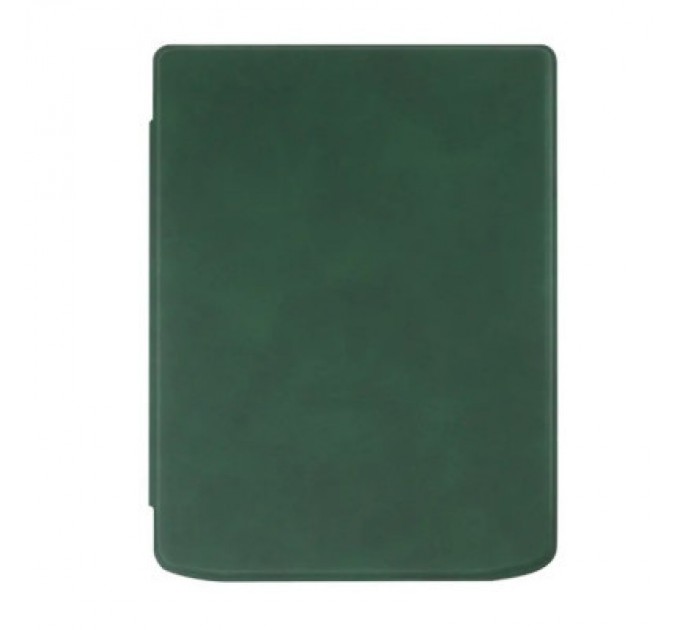 BeCover Чохол до електронної книги BeCover PocketBook 743G InkPad 4/InkPad Color 2/InkPad Color 3 (7.8") Dark Green (710068)
