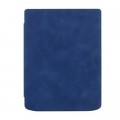 BeCover Чохол до електронної книги BeCover PocketBook 743G InkPad 4/InkPad Color 2/InkPad Color 3 (7.8") Deep Blue (710067)