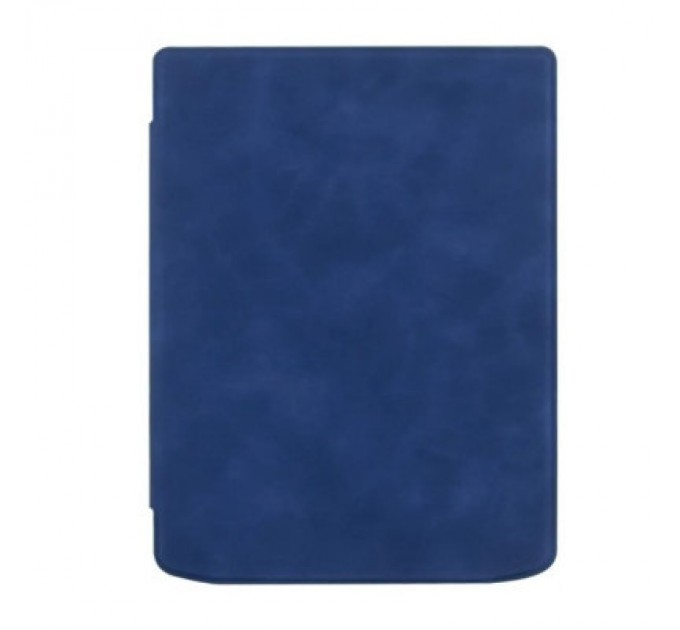 BeCover Чохол до електронної книги BeCover PocketBook 743G InkPad 4/InkPad Color 2/InkPad Color 3 (7.8") Deep Blue (710067)
