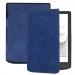 BeCover Чохол до електронної книги BeCover PocketBook 743G InkPad 4/InkPad Color 2/InkPad Color 3 (7.8") Deep Blue (710067)