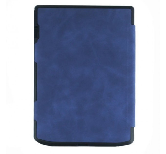 BeCover Чохол до електронної книги BeCover PocketBook 743G InkPad 4/InkPad Color 2/InkPad Color 3 (7.8") Deep Blue (710067)