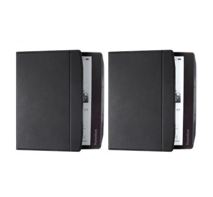 BeCover Чохол до електронної книги BeCover Ultra Slim BeCover PocketBook 700 Era 7" Black (710063)