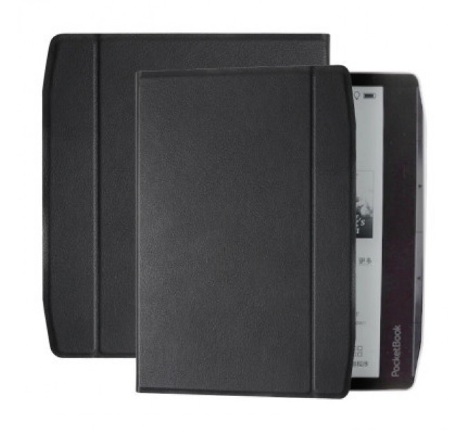 BeCover Чохол до електронної книги BeCover Ultra Slim BeCover PocketBook 700 Era 7" Black (710063)