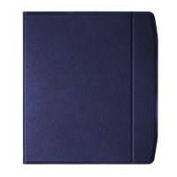 Чохол до електронної книги BeCover Ultra Slim BeCover PocketBook 700 Era 7" Deep Blue (710064)