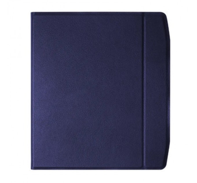 BeCover Чохол до електронної книги BeCover Ultra Slim BeCover PocketBook 700 Era 7" Deep Blue (710064)