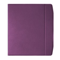 Чохол до електронної книги BeCover Ultra Slim BeCover PocketBook 700 Era 7" Purple (710065)