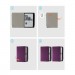 BeCover Чохол до електронної книги BeCover Ultra Slim BeCover PocketBook 700 Era 7" Purple (710065)